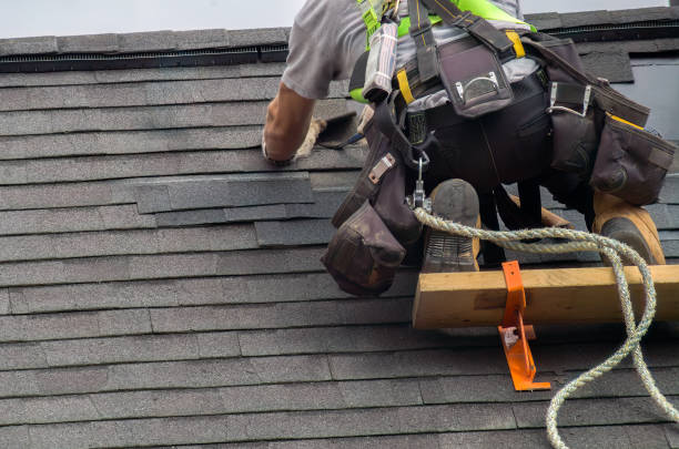 Quick and Trustworthy Emergency Roof Repair Services in Fort Meade, FL