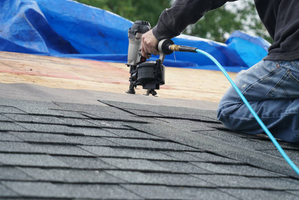 Professional Roofing Contractor in Fort Meade, FL